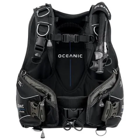 Gilets Oceanic Atmos Bcd Gav L