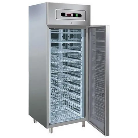 Congelatore Per Gelati Afp / pa800bt In Acciaio Inox Aisi 304