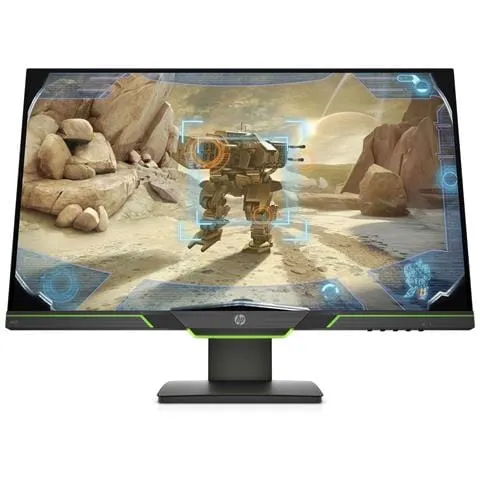 Monitor 27'' LED IPS X27i 2560 x1440 Quad HD Tempo di Risposta 4 ms Frequenza di Aggiornamento 144 (Hz)