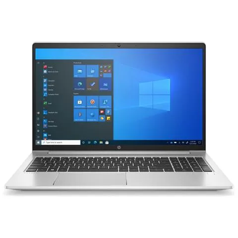 Ultrabook ProBook 450 G8 Monitor 15.6'' Full HD Intel Core i5-1135G7 Quad Core Ram 8GB SSD 256GB 1xUSB 3.1 3xUSB 3.0 Windows 10 Pro