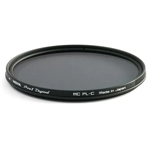 YDPOLCP043 Polarizzatore circolare 43mm camera filters
