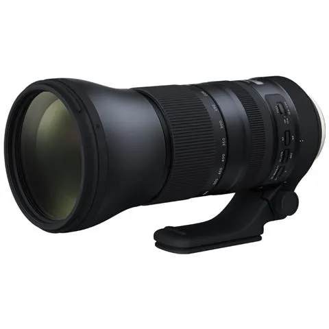 Obiettivo SP 150-600mm F / 5-6.3 Di VC USD G2 per Nikon