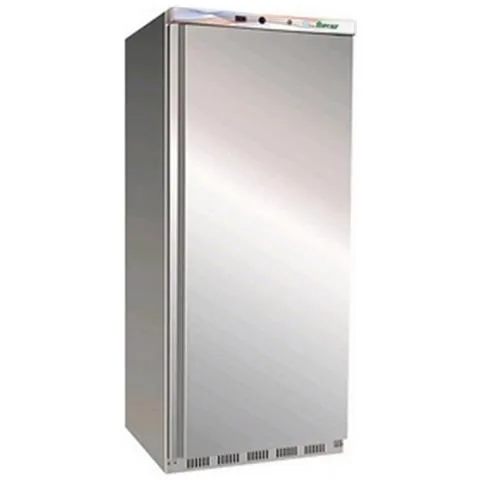 Congelatore Verticale Professionale Afp / er600ss In Acciaio Inox