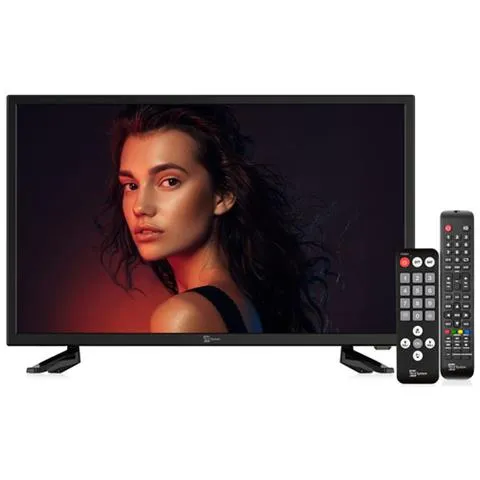 TV LED Full HD 22'' PALCO22 LX1 220V / 12V
