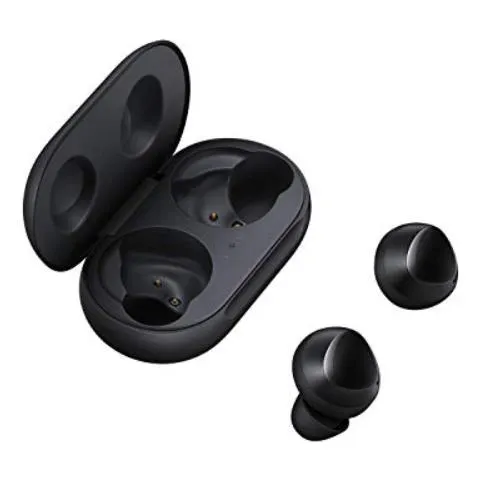 Galaxy Buds - Auricolari Senza Fili, A2dp, Avrcp, Hfp, Colore: Nero