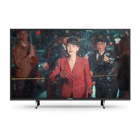 TV LED 4K Ultra HD 43'' TX-43FX600E Smart TV