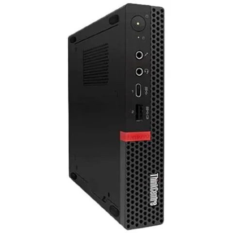 Mini Pc ThinkCentre M720q Intel Core i5-9400T Hexa Core 1.8 GHz Ram 8GB SSD 256GB 4xUSB 3.0 2xUSB 3.1 Windows 10 Pro