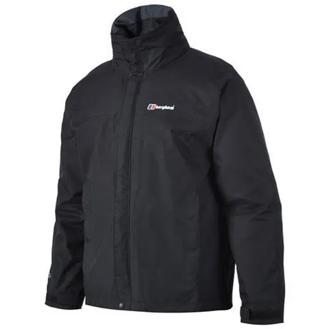 Giacche Berghaus Rg Alpha Abbigliamento Uomo Xs