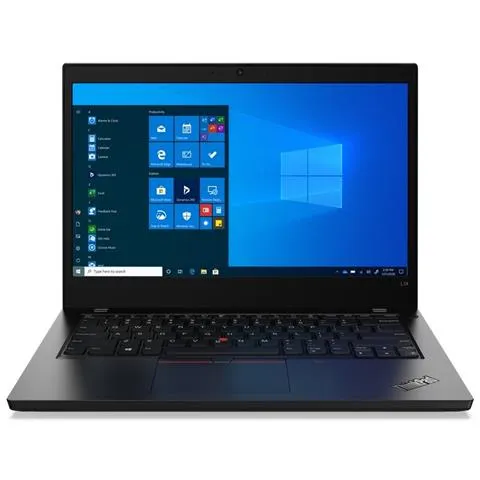 Notebook ThinkPad L14 Monitor 14'' Full HD AMD Ryzen 5 5600U Ram 8 GB SSD 512GB 4x USB 3.2 Windows 10 Pro