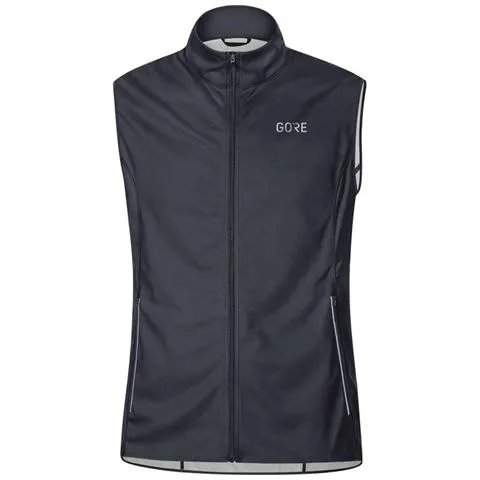 Gore R5 Vest Gilet Antivento Taglia S