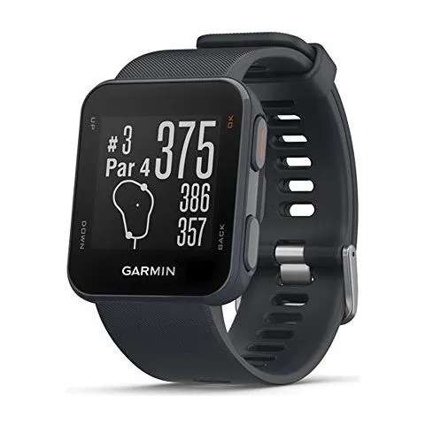 Approach S10 - leggero GPS Golf Watch