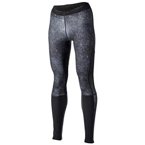 Reebok Crossfit Collant Donna Compressiion Dop