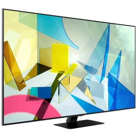 TV QLED Ultra HD 4K 75'' QE75Q80TATXZT Smart TV Tizen
