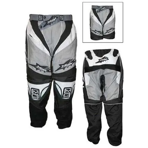 Pantaloni Msc Motocross Pants For Downhill And Freeride Abbigliamento Uomo Xl