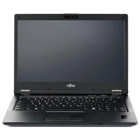 Notebook Lifebook E5410 Monitor 14'' Full HD Intel Core i7-10510U 1.8GHz Ram 16GB SSD 512GB 2xUSB 3.0 1xUSB 3.1 Windows 10 Pro
