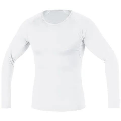 Magliette Gore® Wear Base Layer Thermo L / s Abbigliamento Uomo L