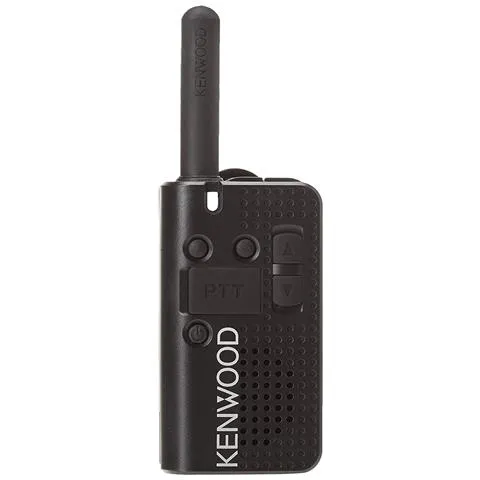 Pmr 446 Stazione Radio Portatile Pni Kenwood Pkt-23