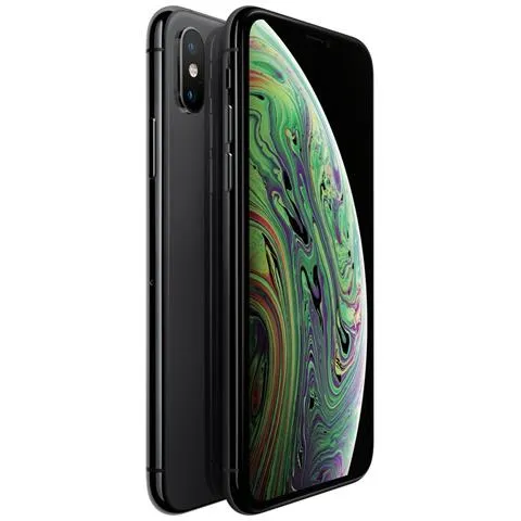 [Ricondizionato SILVER] iPhone XS Max 256Gb Grigio Siderale