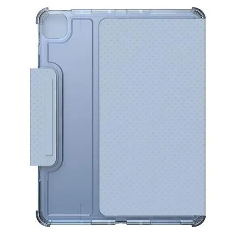 Custodia Lucent U Per Ipad Pro 12.9 5/4a Generazione, Blu