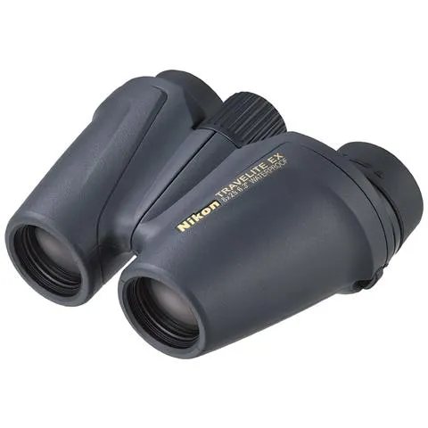 Binocolo 8x25 Travelite EX Ingrandimento 8x