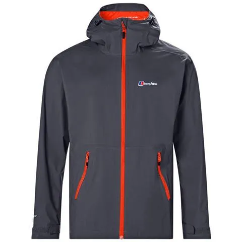 Giacche Berghaus Deluge Pro Abbigliamento Uomo Xs