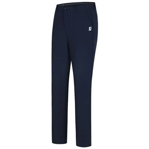 Nuovi Pantaloni Da Uomo Di Abbigliamento Da Golf Estivo Traspirante Ad Asciugatura Rapida [ blu Reale / W35]