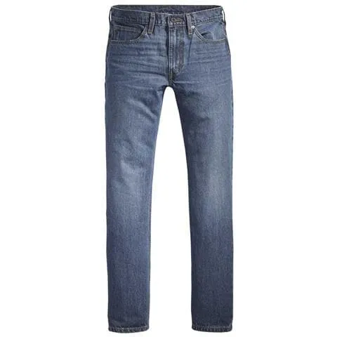 Pantaloni Levi´s ® Skate 511 Slim 5 Pocket L30 Abbigliamento Uomo W31-l30