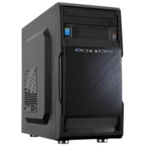 Pc Desktop I5NXDEC8GB240WP Intel Core i5-10210U 2.9 GHz Ram 8GB SSD 240GB 2xUSB 3.1 Windows 10 Pro