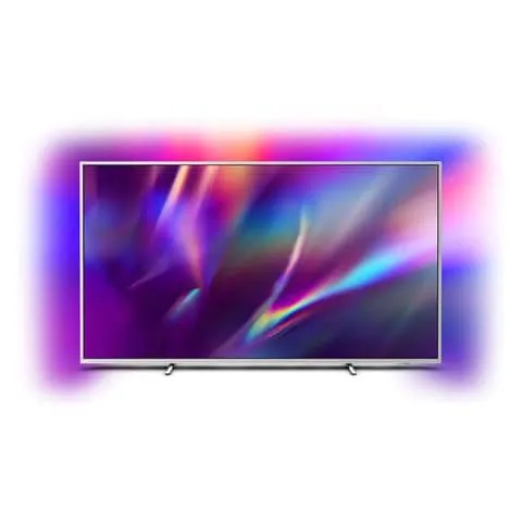 TV LED Ultra HD 4K 75'' 75PUS8505/12 Android TV Ambilight Argento