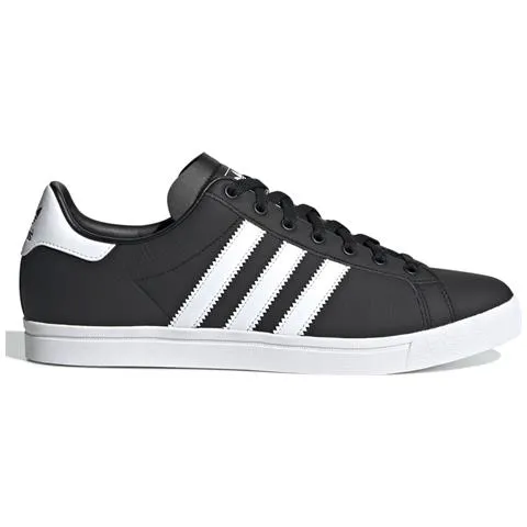 Scarpe Coast Star Sneakers Originals®  Ee8901 - Core Black-cloud White-core Black Uk 8.0