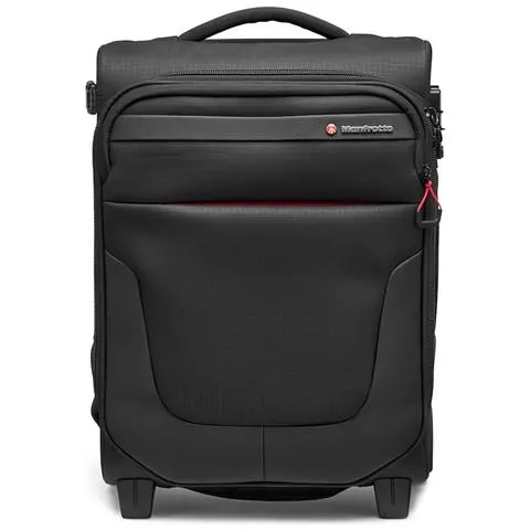 vers Mb Pl-rl-a50 Custodia Per Fotocamera Trolley Case Nero