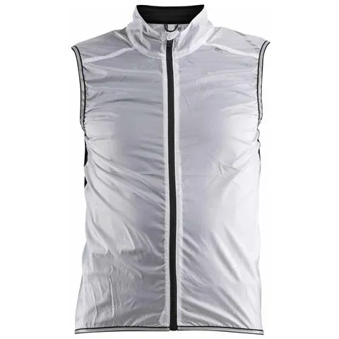 Gilets Craft Lithe Vest Abbigliamento Uomo S