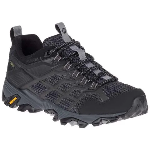 Scarpes Merrell Moab Fst 2 Goretex Scarpe Donna Eu 37 1/2