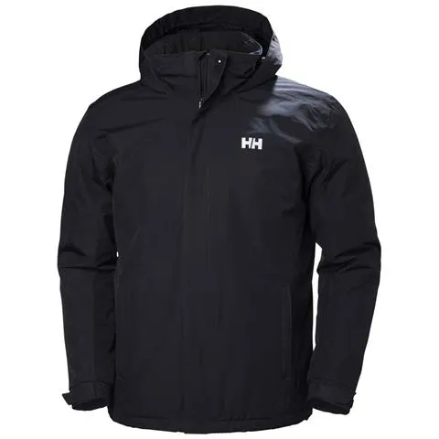 Giacche Helly Hansen Dubliner Insulated Abbigliamento Uomo