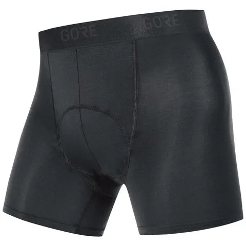 Intimo Gore® Wear C3 Base Layer Boxer Shorts+ Abbigliamento Uomo L