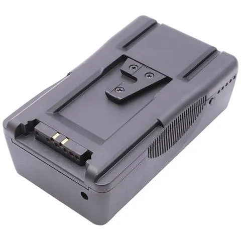 Batteria Sostituisce Sony Bp-l40a, Bp-l60, Bp-l60a, Bp-l60s, Bp-l80s, Bp-l90 Per Videocamera Camcorder (7800mah, 14,4v, Li-ion)