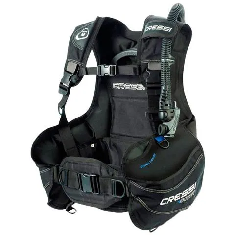 Gilets Cressi Start Bcd Gav M