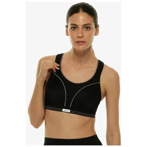 Reggiseno Alto Impatto Run Running Taglia 4/36 E