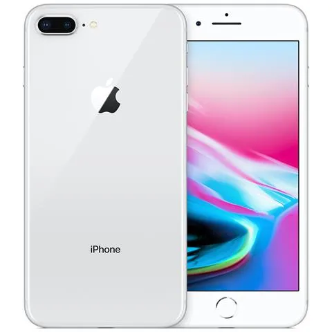 [Ricondizionato GOLD] iPhone 8 Plus 64GB Argento.