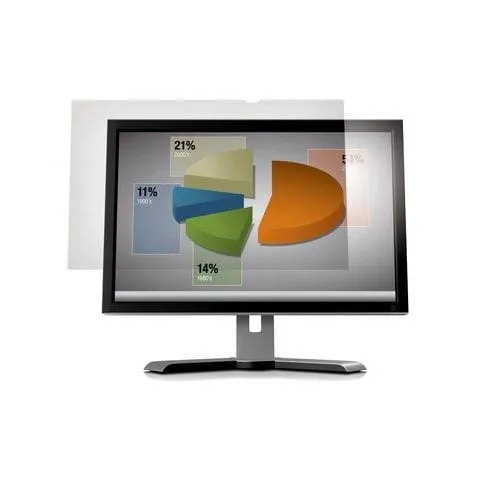 AG215W9B, Anti-glare, LCD / Plasma, Universale, 477 x 268 mm