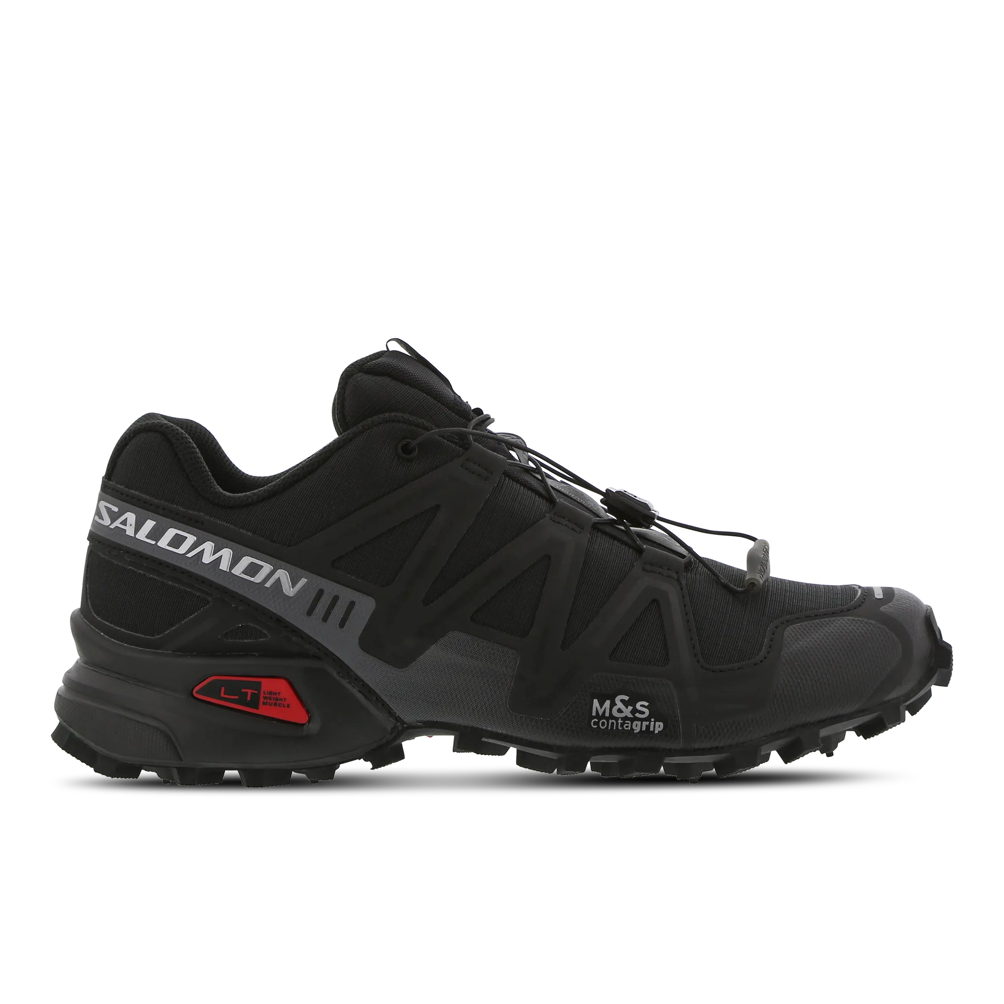  Speedcross 3 - Uomo Scarpe