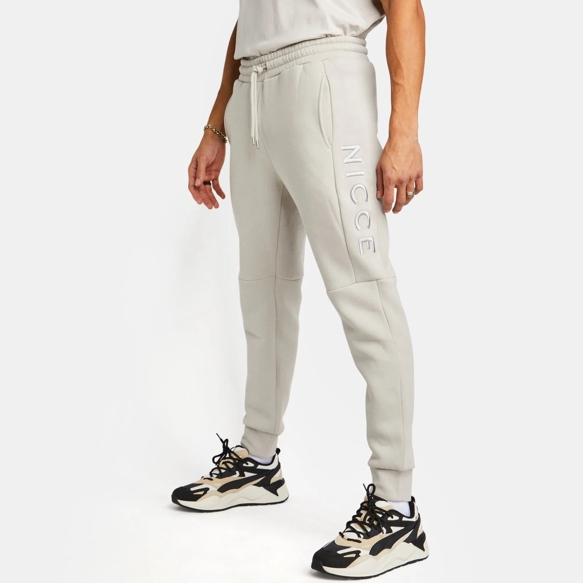  Mercury - Uomo Pantaloni