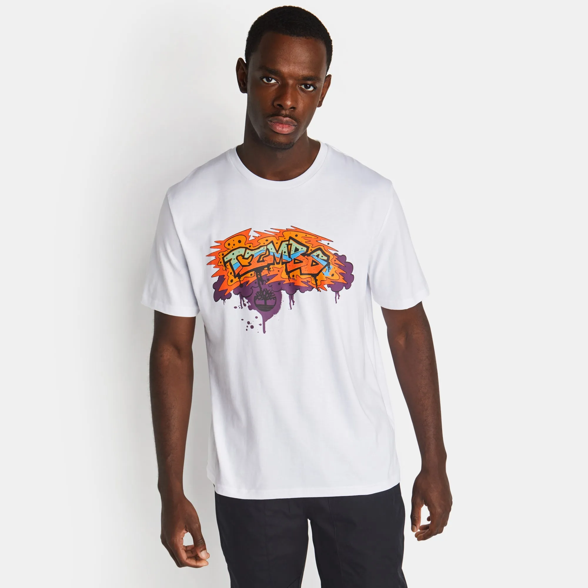  Hip Hop - Uomo T-shirts