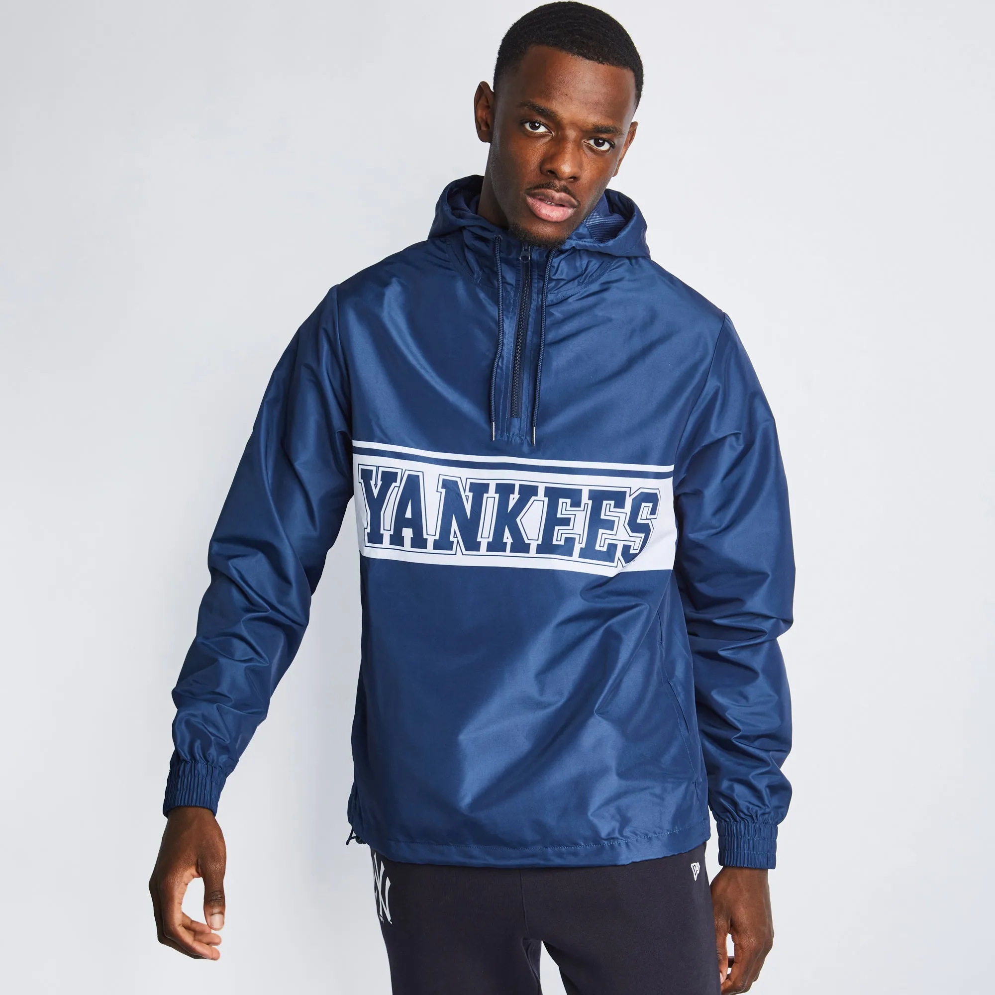 New Era Mlb New York Yankees - Uomo Jackets