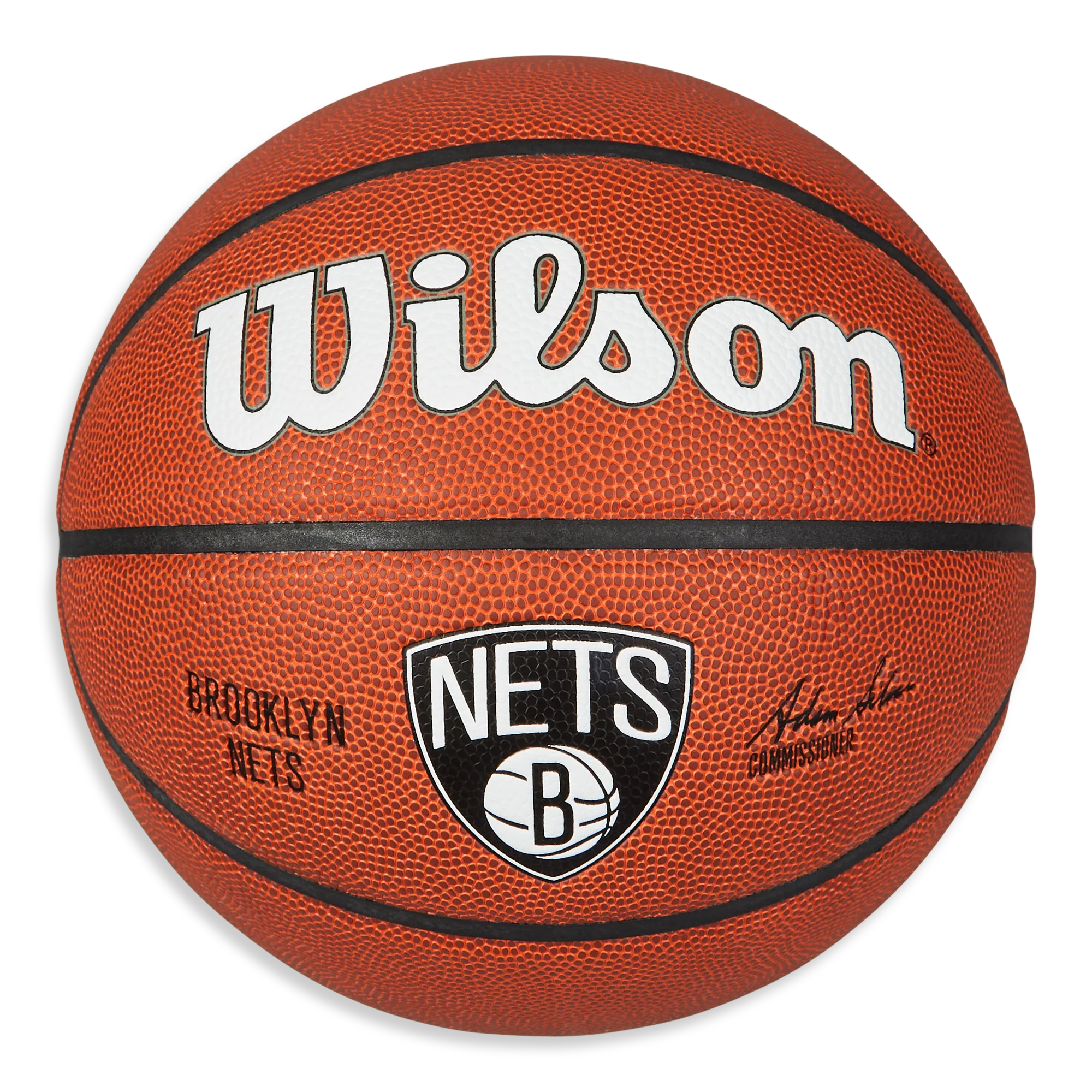  Team Alliance Basketball Brooklyn Nets - Unisex Oggetti Da Collezione