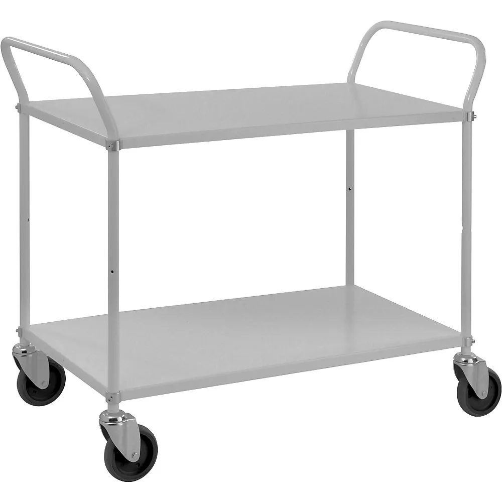 Carrello di servizio Zero Kongamek