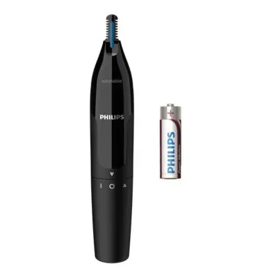 Philips Nose trimmer series 1000 Rifinitore per naso e orecchie NT1650/16