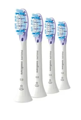 Philips Sonicare G3 Premium Gum Care Testine standard per spazzolino sonico HX9054/17