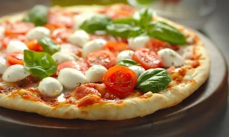 Fino al 62% di sconto su Pizza da Wi Fi Caffe