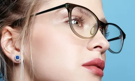 Buono sconto fino a 200 € per occhiali con lenti di diverse tipologie da  (sconto fino a 90%